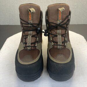 Korkers Redside Wading Boots Mens Size 12 Fishing Felt Sole Shoes,Outdoor,Comfor